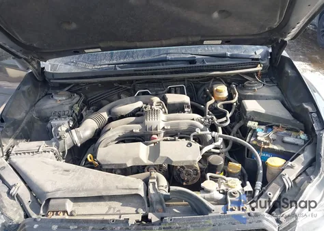 2014 Subaru Xv Crosstrek 2.0I Limited z USA, uszkodzony, nr VIN JF2GPAKC9E8281507